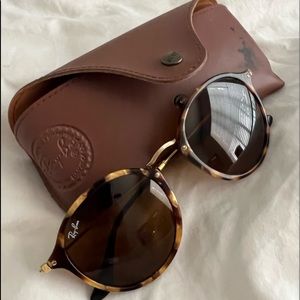 Rayban Sunglasses